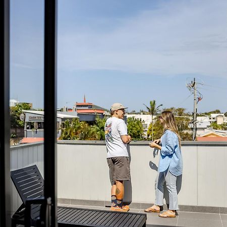 The Surf House Hostel Byron Bay Exterior foto