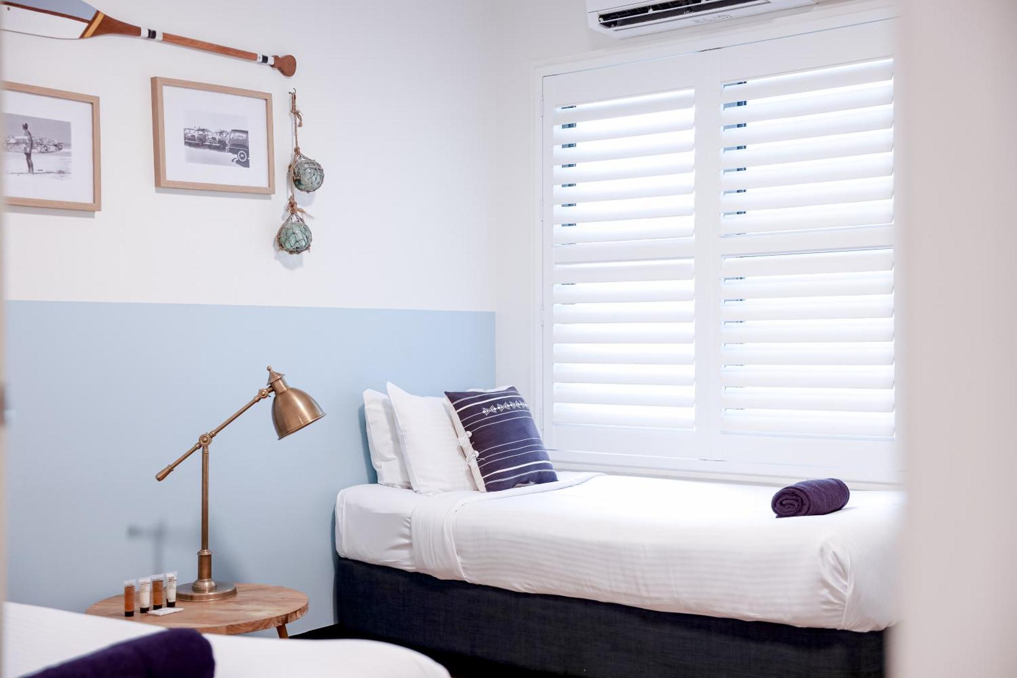 The Surf House Hostel Byron Bay Exterior foto