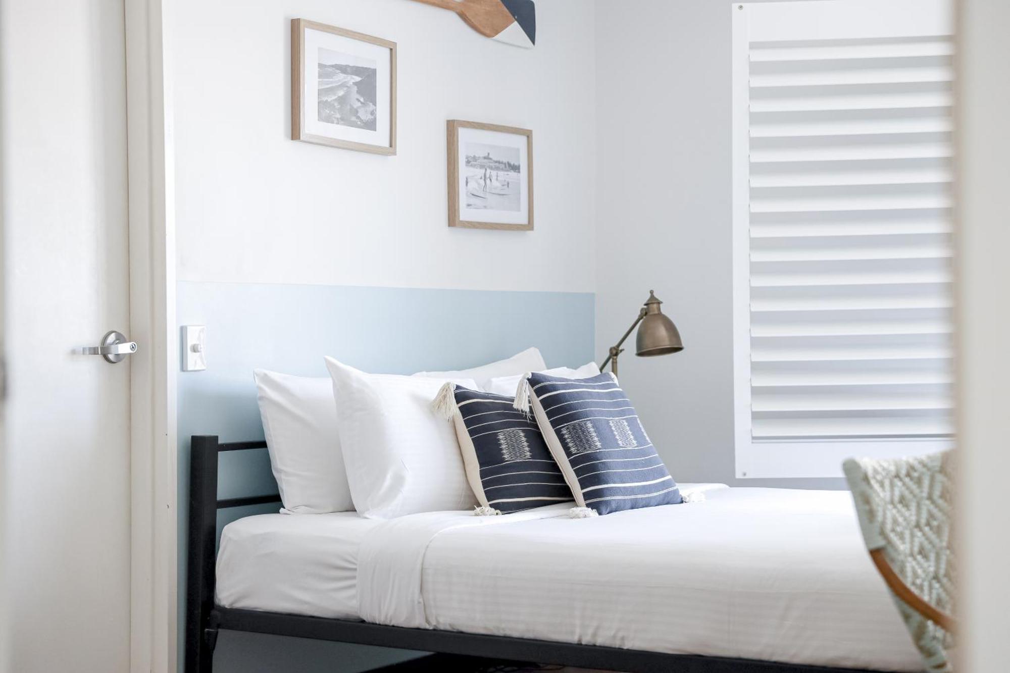 The Surf House Hostel Byron Bay Exterior foto