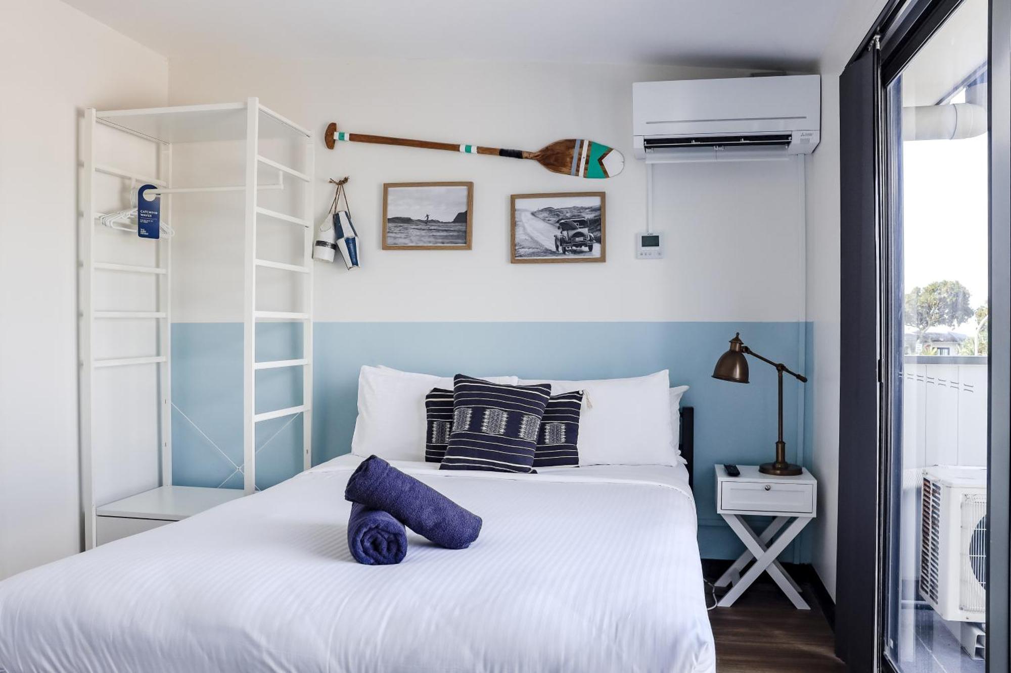 The Surf House Hostel Byron Bay Exterior foto
