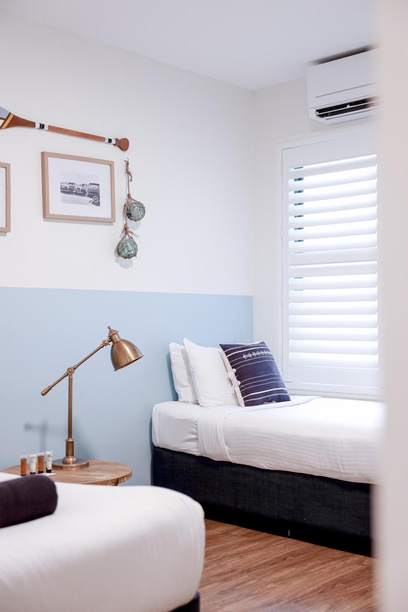 The Surf House Hostel Byron Bay Exterior foto
