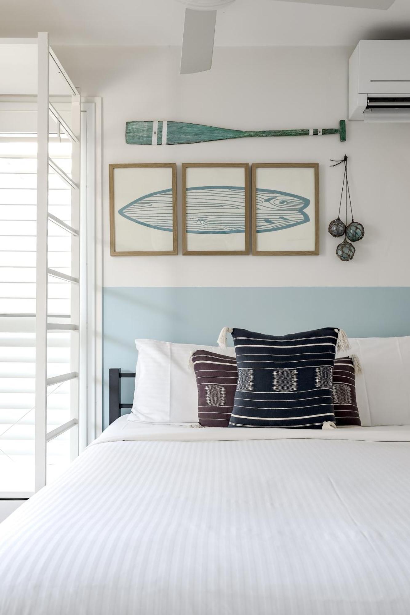 The Surf House Hostel Byron Bay Exterior foto