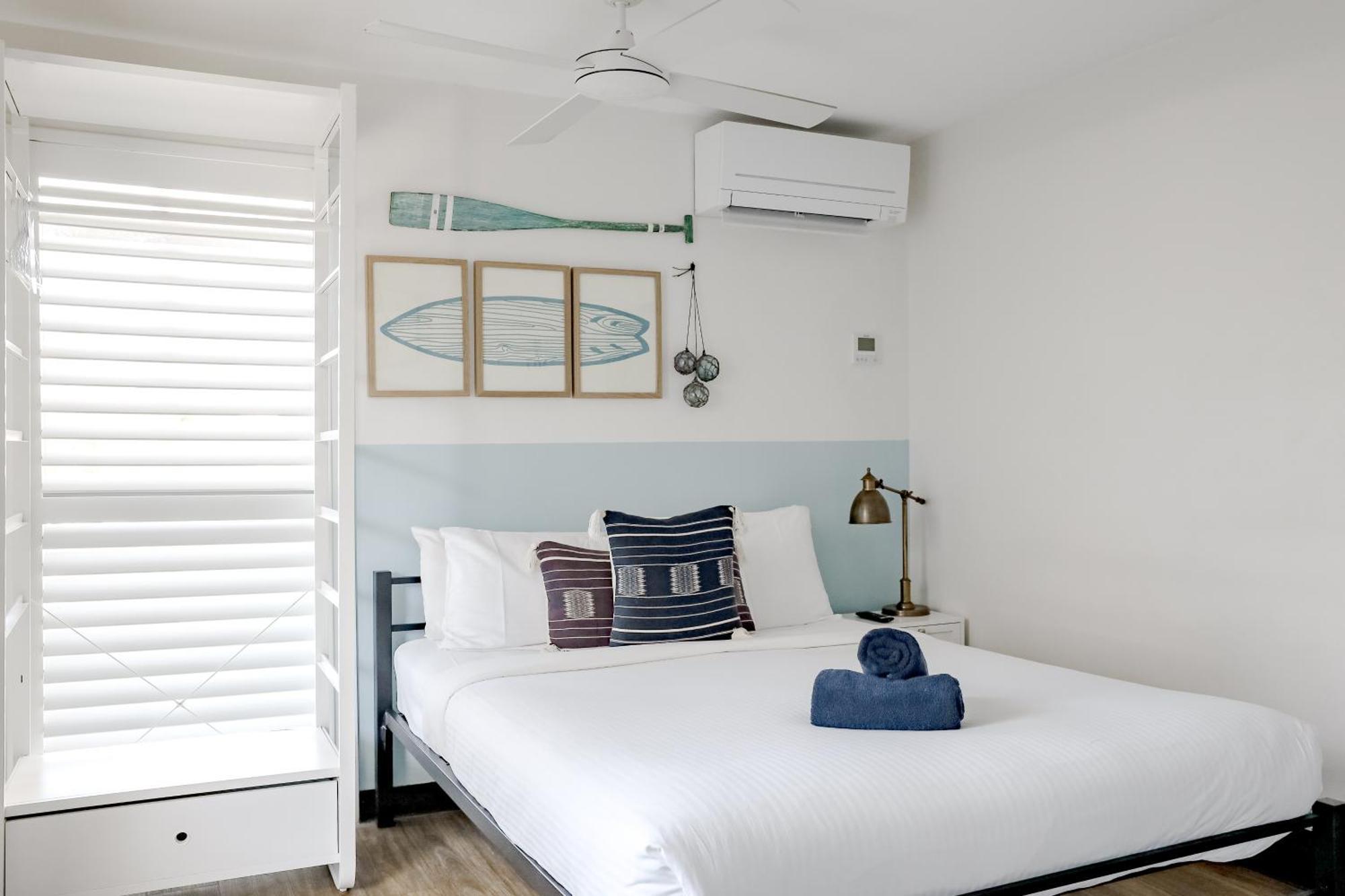 The Surf House Hostel Byron Bay Exterior foto