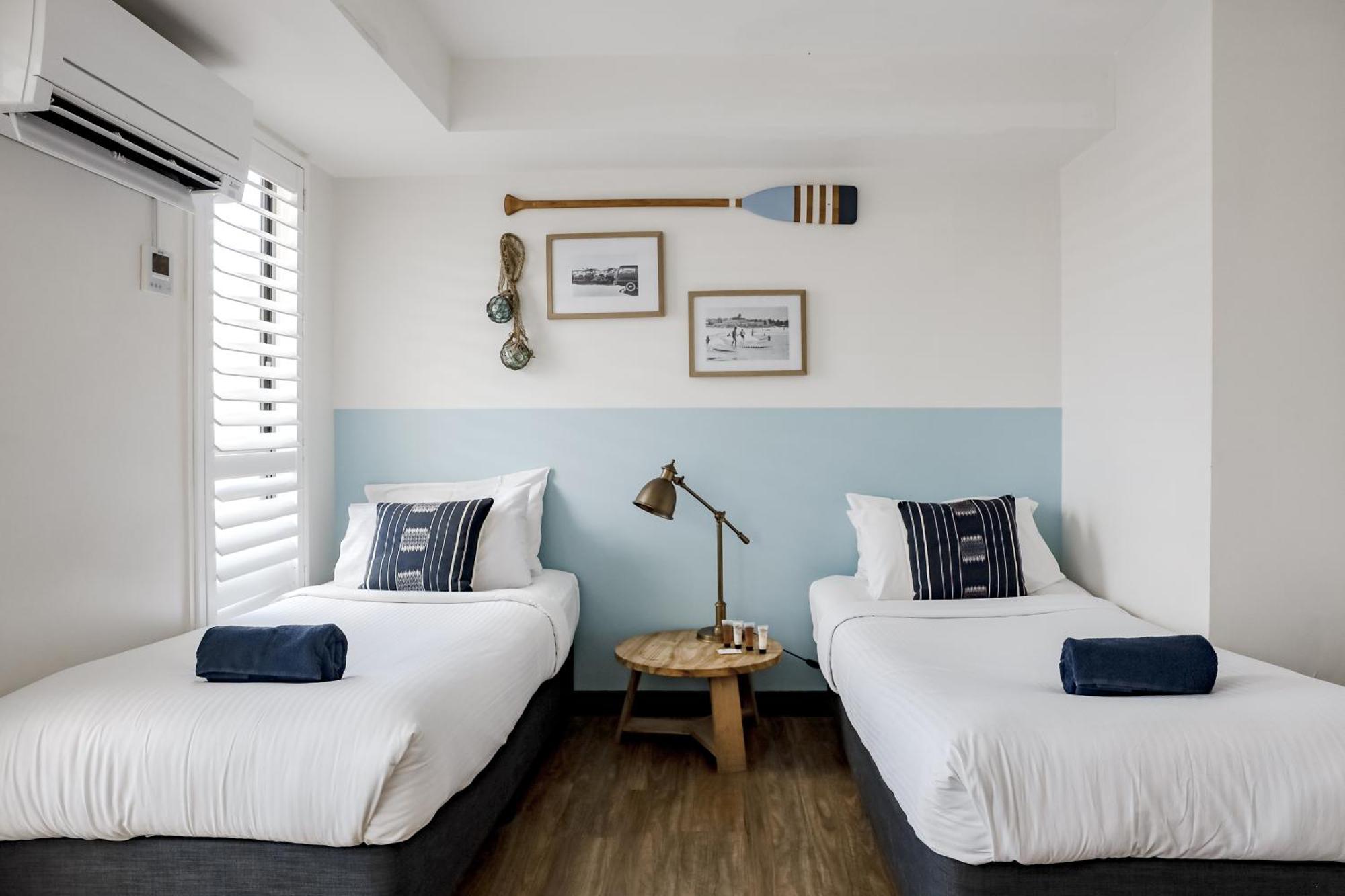 The Surf House Hostel Byron Bay Exterior foto